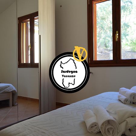 Casa Nonno Gino 2 Apartment Кардеду Екстериор снимка