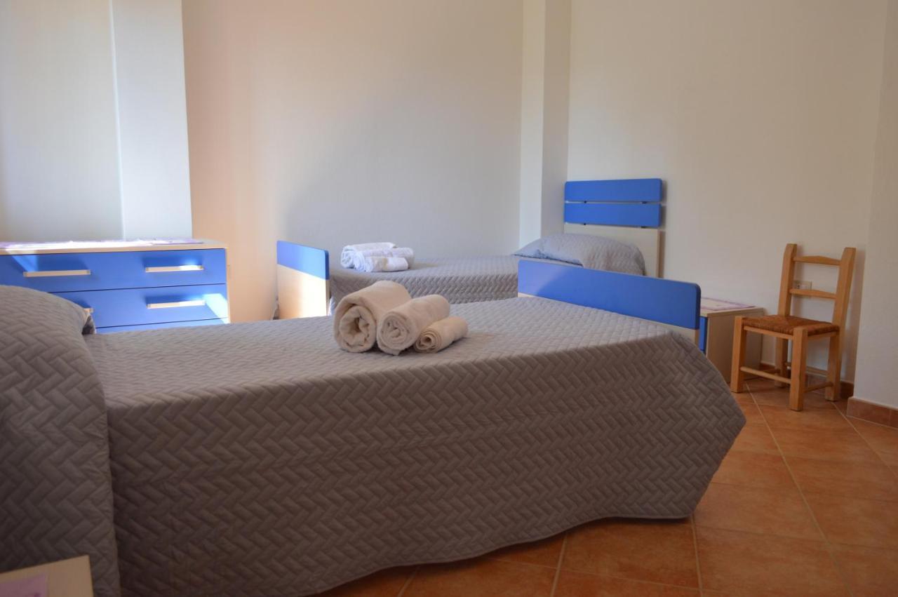 Casa Nonno Gino 2 Apartment Кардеду Екстериор снимка