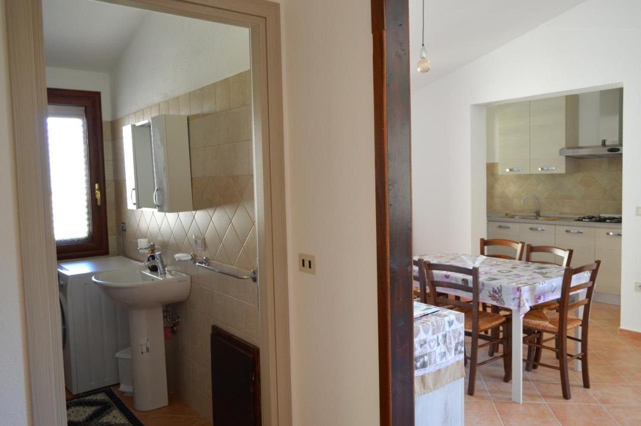 Casa Nonno Gino 2 Apartment Кардеду Екстериор снимка