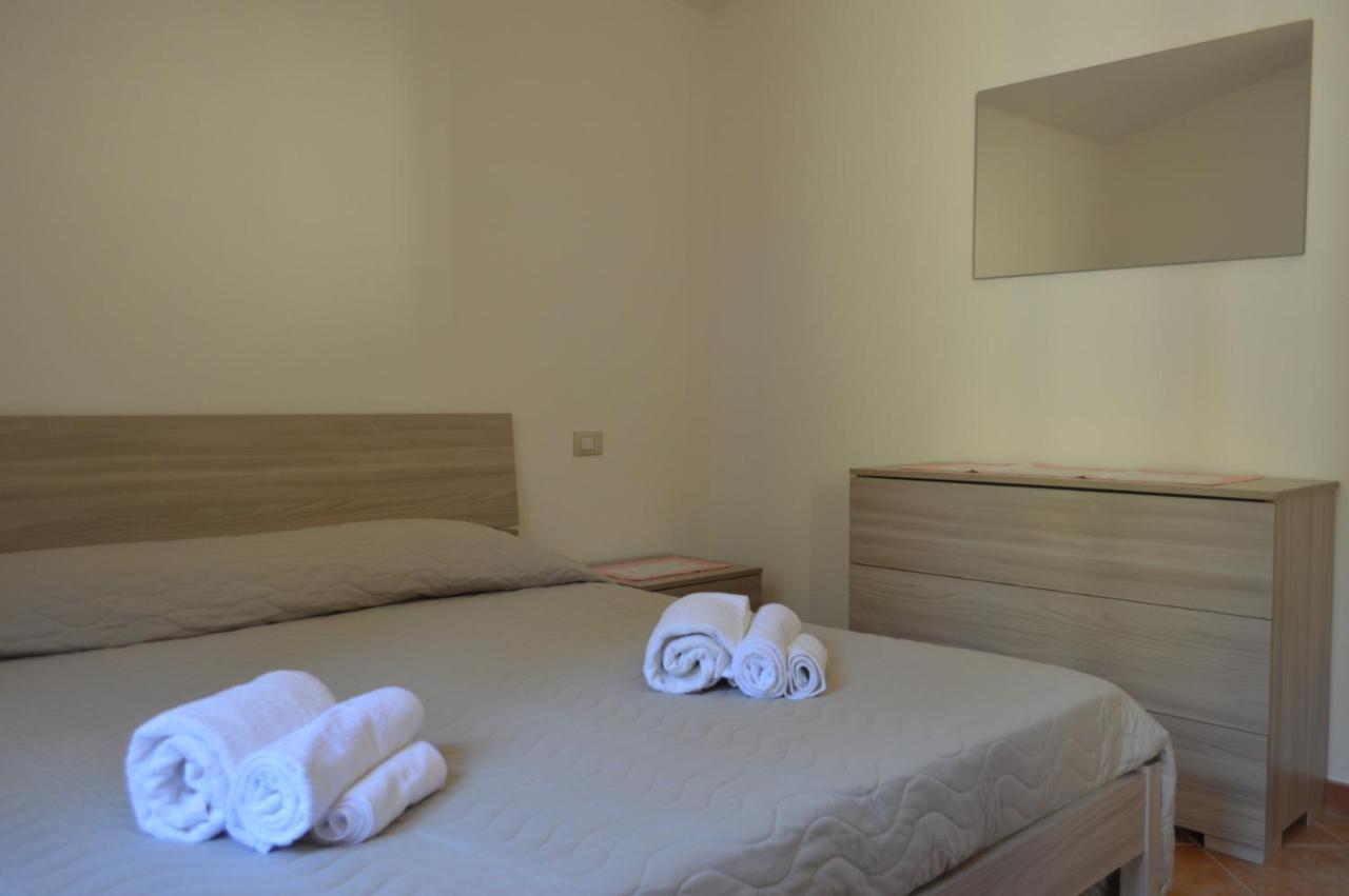 Casa Nonno Gino 2 Apartment Кардеду Екстериор снимка
