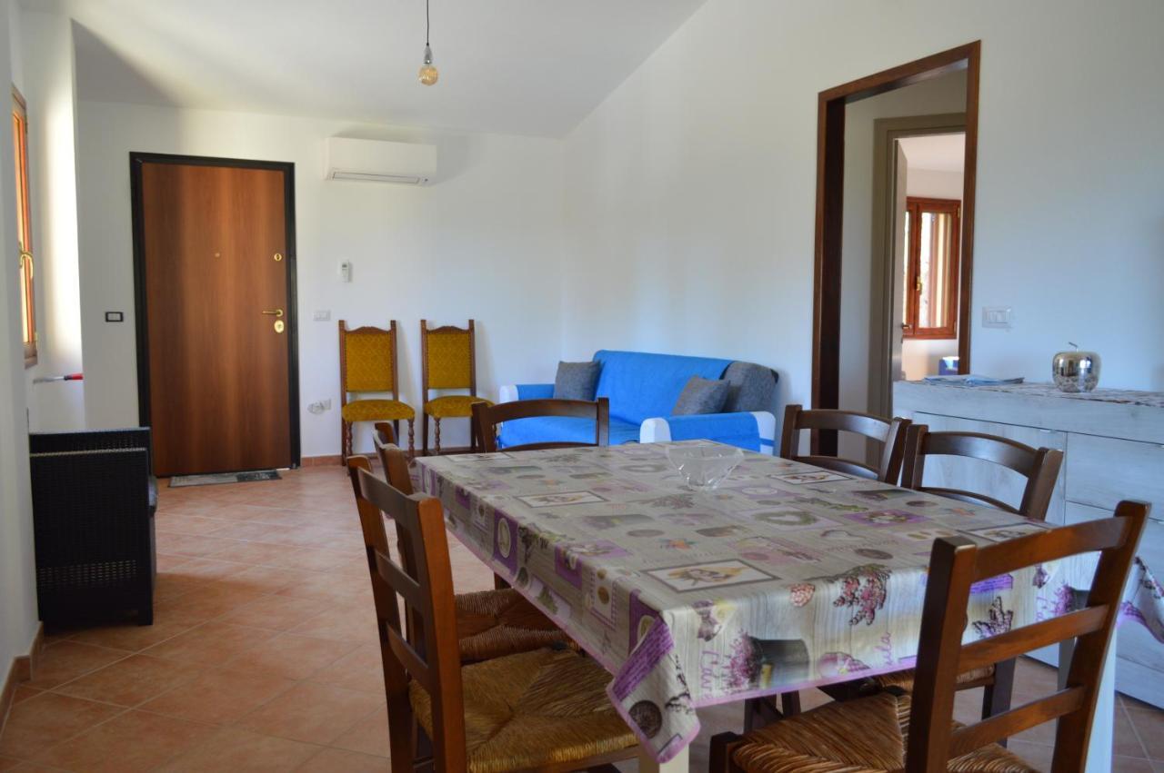 Casa Nonno Gino 2 Apartment Кардеду Екстериор снимка