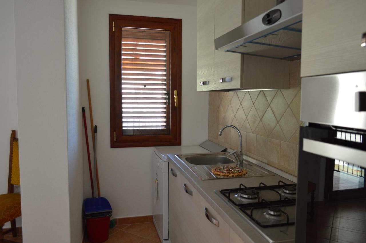 Casa Nonno Gino 2 Apartment Кардеду Екстериор снимка