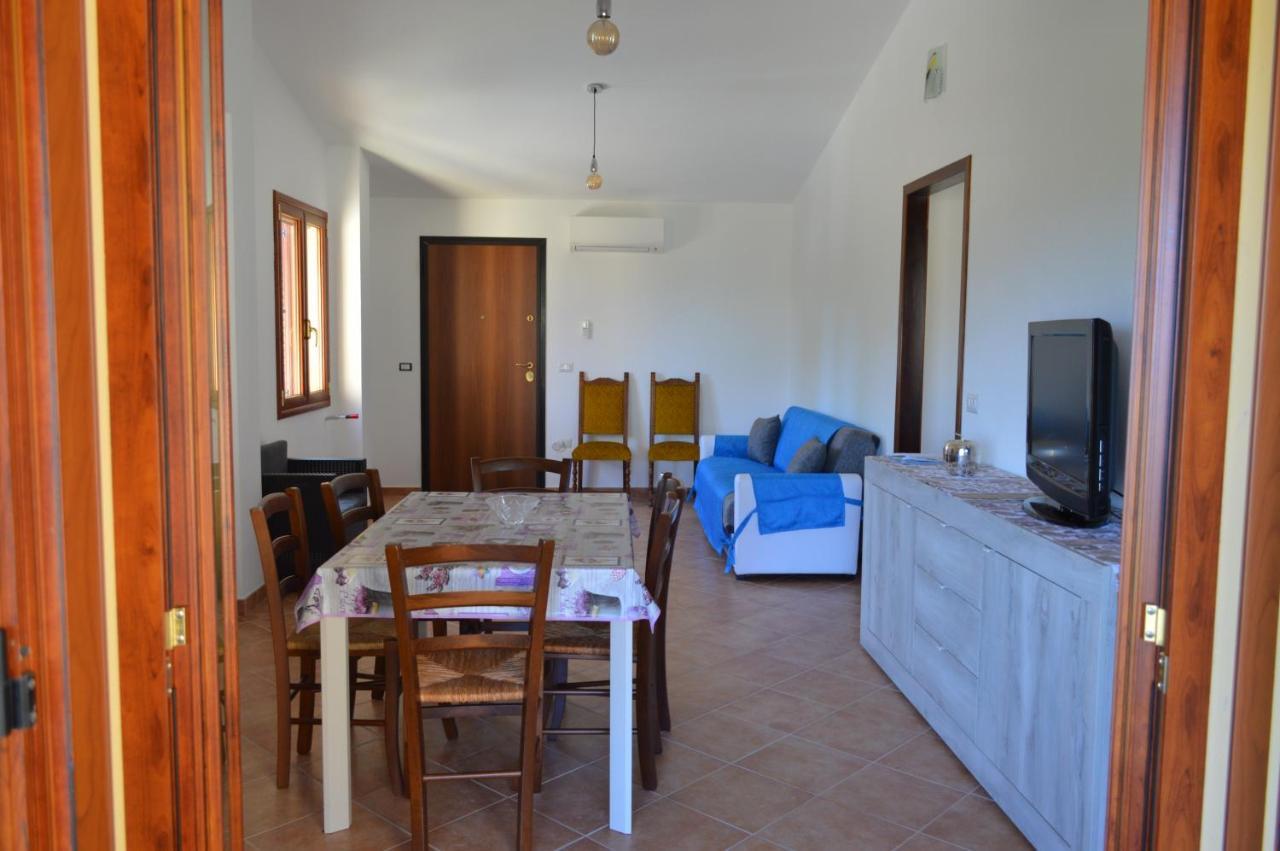 Casa Nonno Gino 2 Apartment Кардеду Екстериор снимка