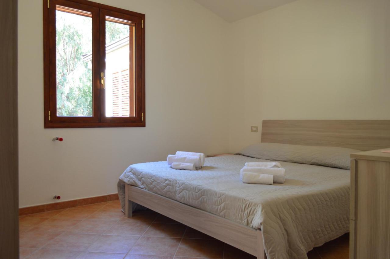Casa Nonno Gino 2 Apartment Кардеду Екстериор снимка