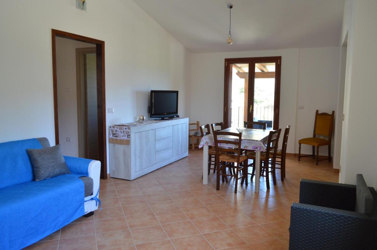 Casa Nonno Gino 2 Apartment Кардеду Екстериор снимка