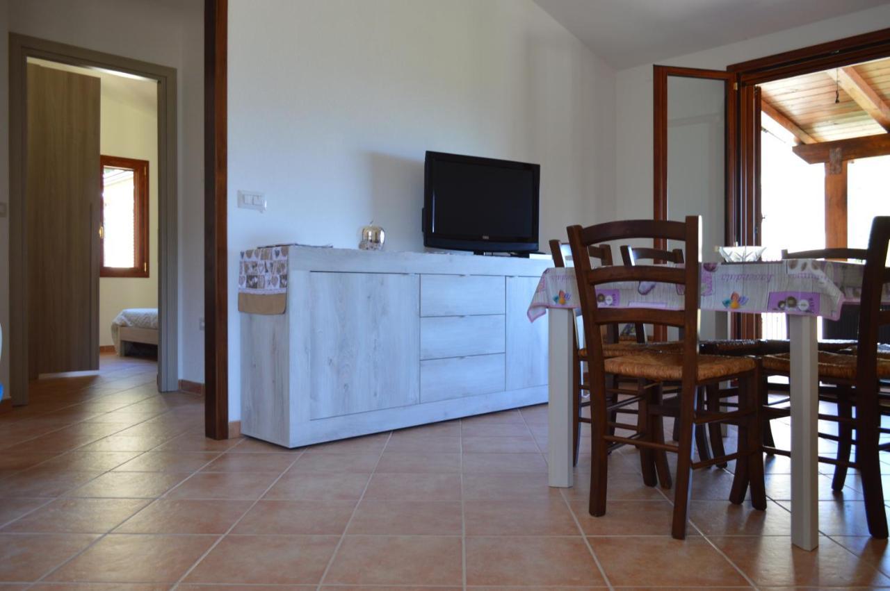 Casa Nonno Gino 2 Apartment Кардеду Екстериор снимка
