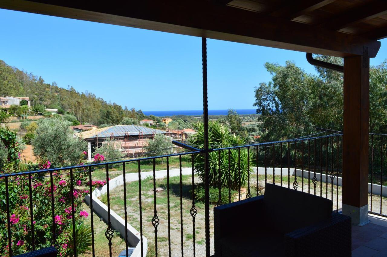 Casa Nonno Gino 2 Apartment Кардеду Екстериор снимка