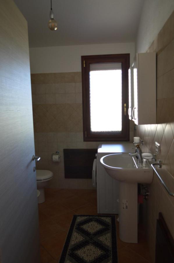 Casa Nonno Gino 2 Apartment Кардеду Екстериор снимка