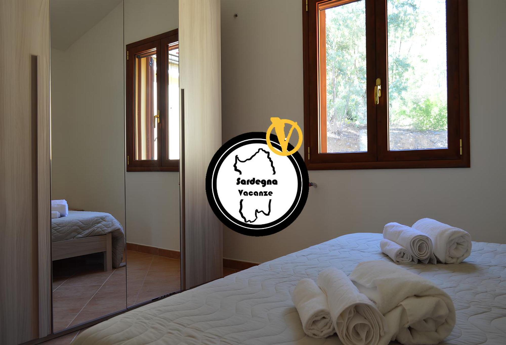 Casa Nonno Gino 2 Apartment Кардеду Екстериор снимка